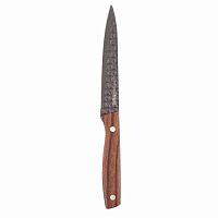 Нож универ-й 130/245мм Linea Becco Diamond Regent Inox