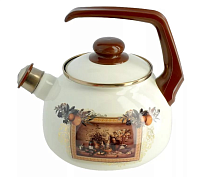 Чайник 2,5л Картина