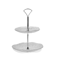 Горка 2 яруса Diamante IVV