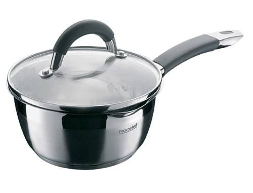 Ковш 16см 1,3л Flamme Rondell