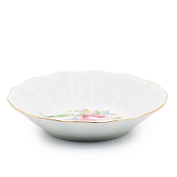 Набор розеток 11см б/р Лопух(5наб кор) Bernadotte