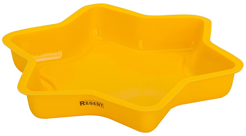 Форма для выпечки Linea Silicone Regent Inox