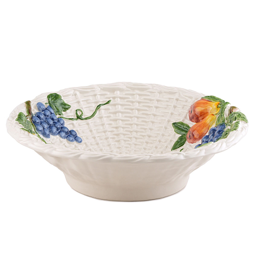 Салатник 31см Фрукты Annaluma Салатник 31см Фрукты Annaluma