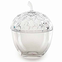 Банка для хранения 14,5см 350мл с кр Желудь Elan Gallery