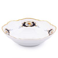 Набор салатников 13см 6шт Синеглаз Bernadotte