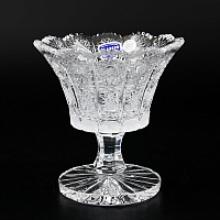 Конфетница 12см н/н хрусталь