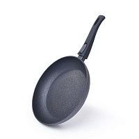 Сковорода для жарки 26*5,2см Black Cosmic Fissman