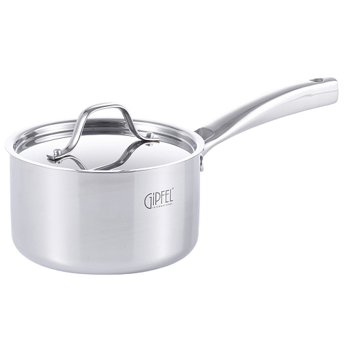 Ковш 16см 1,9л с/кр Galaxy Gipfel Ковш 16см 1,9л с/кр Galaxy Gipfel