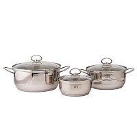 Набор посуды 6пр Sofia Gipfel