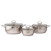 Набор посуды 6пр Sofia Gipfel