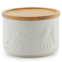 Набор банок для хран-я 250мл 2шт Птички на ветке Elan Gallery