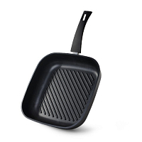 Сковорода-гриль 28*6см Freya Fissman