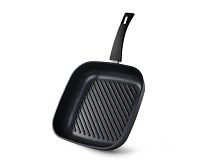 Сковорода-гриль 28*6см Freya Fissman