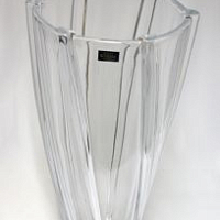 Ваза 35,5см Infinity Crystalite Bohemia