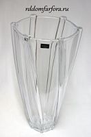 Ваза 35,5см Infinity Crystalite Bohemia