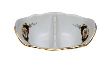 Солонка 2-я Синеглаз (5шт кор) Bernadotte