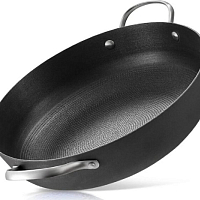 Сотейник с 2-мя ручками 30х8,5 см Linea Genio Regent