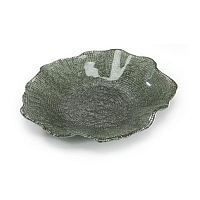 Блюдо 28см Folies Green IVV