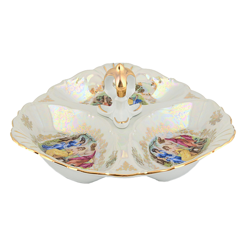 Кабаретница 26см Аристократ Мадонна 