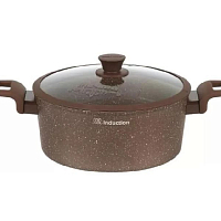 Кастрюля 3л Венеция ИВ Мечта