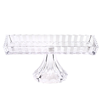 Рулетница 35см на ножке Crown Jewel Royal Classics