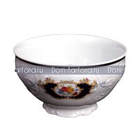 Набор бульонниц 180мл б/р 6шт Синеглаз Bernadotte