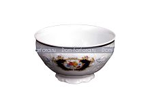 Набор бульонниц 180мл б/р 6шт Синеглаз Bernadotte