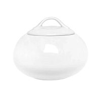 Сахарница 220мл Royal White Tudor