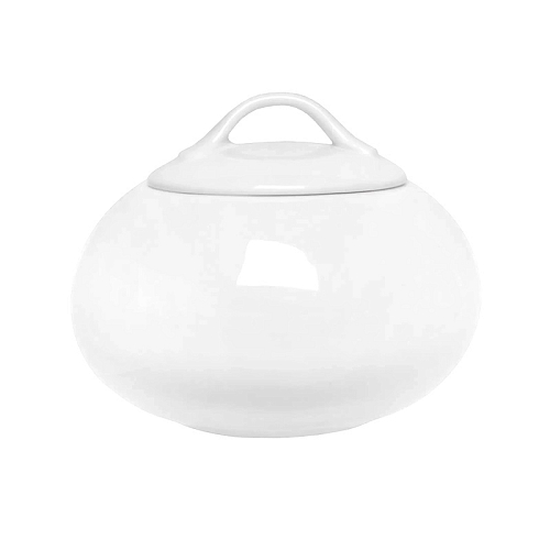 Сахарница 220мл Royal White Tudor Сахарница 220мл Royal White Tudor