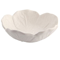 Салатник 12см Капуста white Bordallo Pinheiro