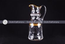 Графин 1,5л Джесси Crystalite Bohemia