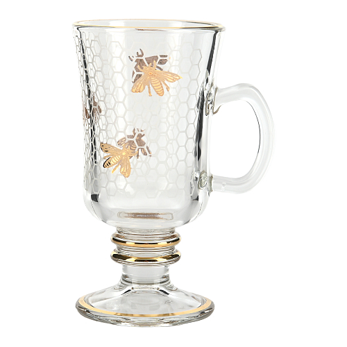 Набор кружек с ручкой 6шт Vcela MH 