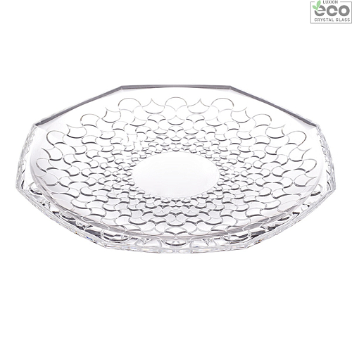 Блюдо круглое 30см Arabesquei RCR 