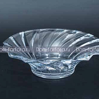 Салатник 21см Picadelli Crystalite Bohemia