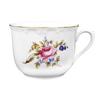 Набор кружек 6шт Avon Лопух Dubi