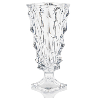 Ваза 39см Casablanka Crystalite Bohemia