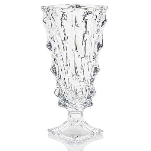 Ваза 39см Casablanka Crystalite Bohemia