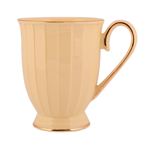 Набор кружек 6шт slon Royal Classics