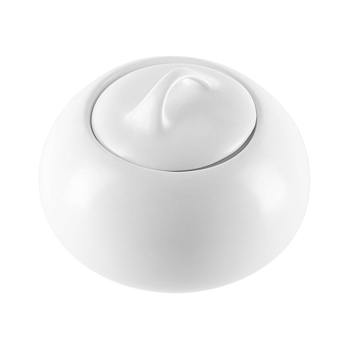 Сахарница 220мл Royal White Tudor