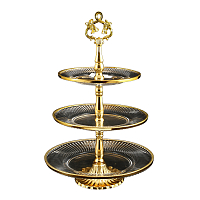 Этажерка (горка) 3 яруса (кор=4шт)