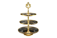 Этажерка (горка) 3 яруса (кор=4шт)