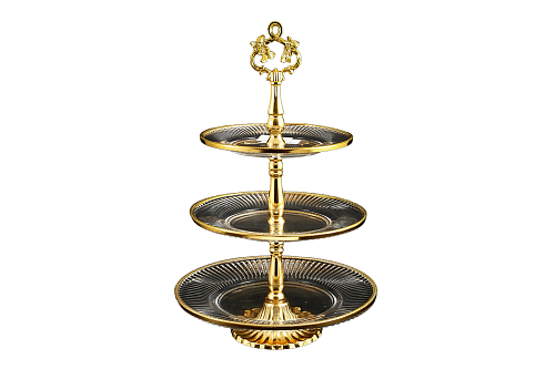 Этажерка (горка) 3 яруса (кор=4шт)