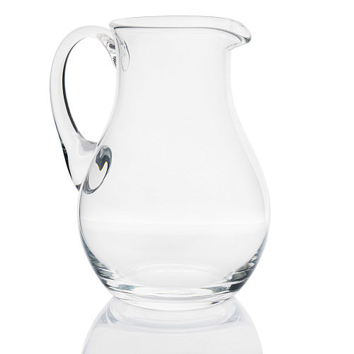 Графин 1,5л 1шт Crystalite Bohemia 