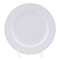 Блюдо круглое 32см 1шт Repast Жемчуг