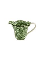 Кувшин 1,5л Капуста green Bordallo Pinheiro 