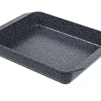 Противень 27*36см Гранит Star Мечта