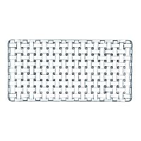 Поднос прямоугольный 28см Bossa Nova Nachtmann