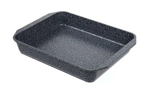 Противень 27*36см Гранит Star Мечта