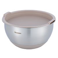Миска 16см 1,4л Gusto Werner Gipfel