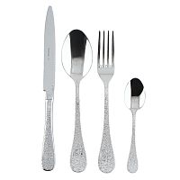 Набор столовых приборов 24пр Wood Canteen Betty Herdmar